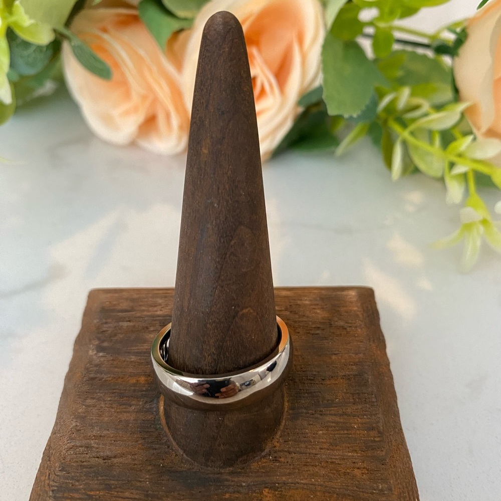 David yurman Streamline Band Ring